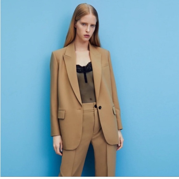 Zara Blazer - Picture 5 of 5